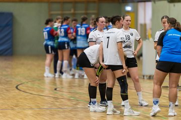 Bild 109 - wAJ Quali zur OL Runde 2